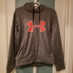 Under Armor Sweater